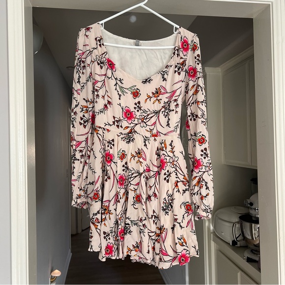 Urban Outfitters Ecote Rosalinda Dress - Picture 3 of 13